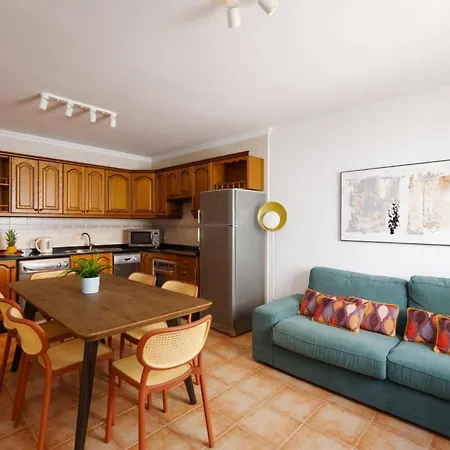 Villa Laurona By Puerto del Carmen