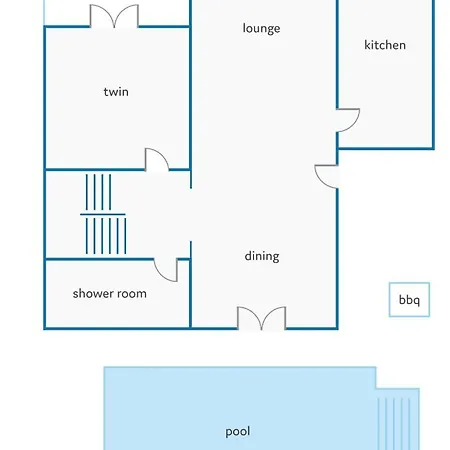 Villa Laurona By Puerto del Carmen