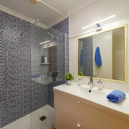 Laurona By * Puerto del Carmen (Lanzarote)