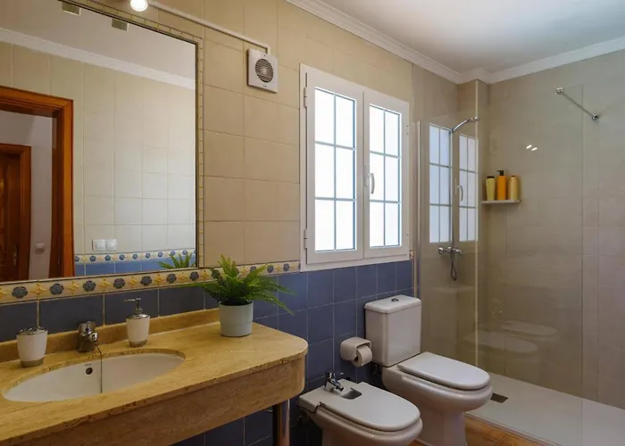 Laurona By Puerto del Carmen (Lanzarote)