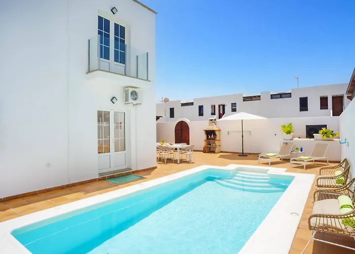 Laurona By * 푸에르토 델 카르멘